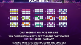 Panther Moon - Screenshot 6