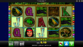 Amazonia - Screenshot 7