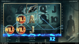 Mr Green Moonlight - Screenshot 5