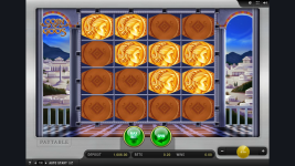 Coin of Gods - Screenshot 4