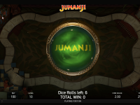 Jumanji - Screenshot 4