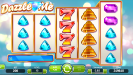 Dazzle Me - Screenshot 7
