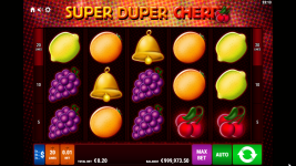Super Duper Cherry - Screenshot 6