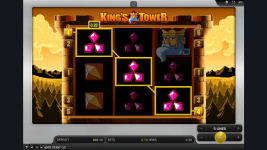 King’s Tower - Screenshot 5