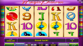 Magic Princess - Screenshot 4