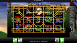 Magic Mirror - Screenshot 7