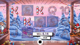 Santa vs Rudolf - Screenshot 6