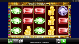 Diamond und Gold - Screenshot 7