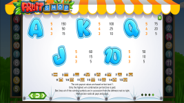 Fruit Shop - Screenshot 6