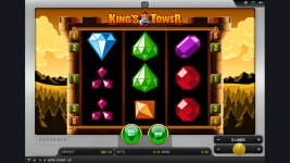 King’s Tower - Screenshot 7