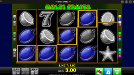 Multi Fruits - Screenshot 1