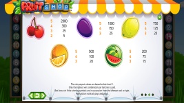 Fruit Shop - Screenshot 5