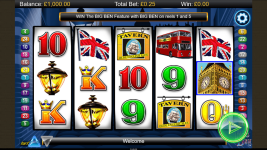 Big Ben - Screenshot 5