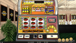 Jackpot 6000 - Screenshot 5