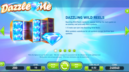 Dazzle Me - Screenshot 8
