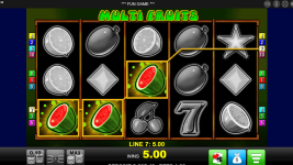 Multi Fruits - Screenshot 3