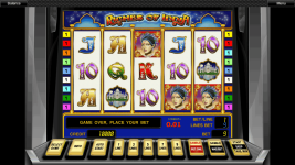 Riches of India - Screenshot 1