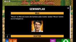 La Dolce Vita - Screenshot 4