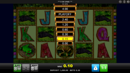 Amazonia - Screenshot 5