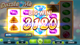 Dazzle Me - Screenshot 5