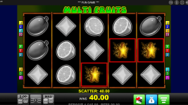 Multi Fruits - Screenshot 7