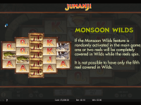 Jumanji - Screenshot 6