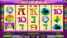 Magic Princess - Screenshot 7