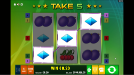 Take 5 - Screenshot 3