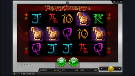 First Dynasty - Screenshot 2