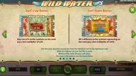 Wild Water - Screenshot 6