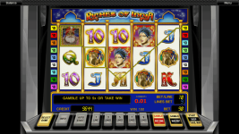 Riches of India - Screenshot 8