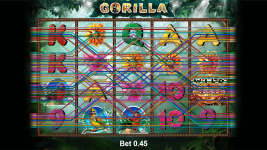 Gorilla - Screenshot 6