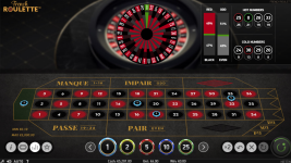 French Roulette - Screenshot 5