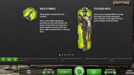 Steam Tower - Screenshot 4