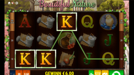 Beautiful Nature - Screenshot 6