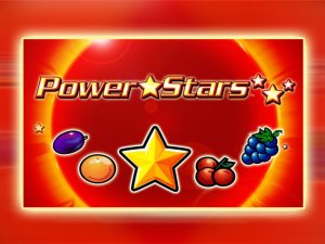Power Stars Demo