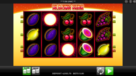 Blazing Star - Screenshot 5