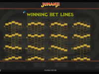 Jumanji - Screenshot 3