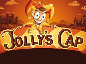 Jolly's Cap Demo