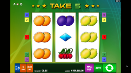 Take 5 - Screenshot 8