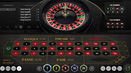 French Roulette - Screenshot 7