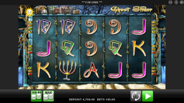 Ghost Slider - Screenshot 7