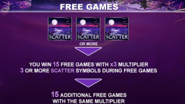 Panther Moon - Screenshot 7