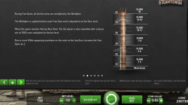 Steam Tower - Screenshot 5