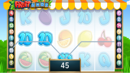 Fruit Shop - Screenshot 7