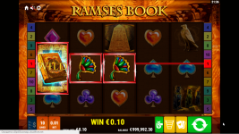 Ramses Book - Screenshot 6
