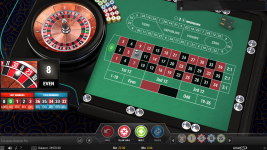 Roulette Pro - Screenshot 1