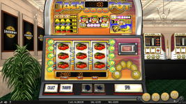Jackpot 6000 - Screenshot 6