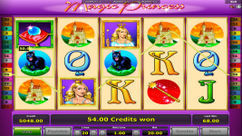 Magic Princess - Screenshot 8