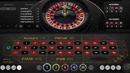 French Roulette - Screenshot 6